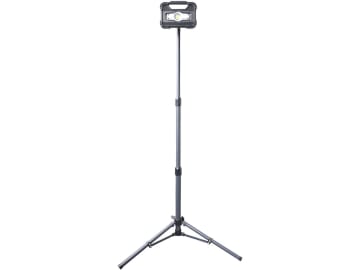 KUNZER Stativ 540 - 1.550 mm für Akku-LED-Arbeitsscheinwerfer, PL-S12 KUNZER Stativ 540 - 1.550 mm für Akku-LED-Arbeitsscheinwerfer, PL-S12
