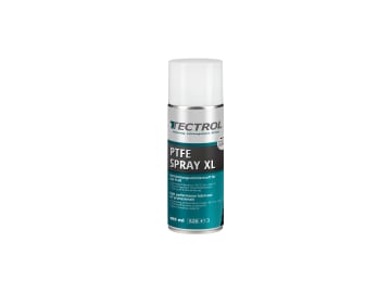 TECTROL PTFE SPRAY XL 400 ml Spray TECTROL PTFE SPRAY XL 400 ml Spray