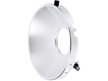 Hella® Reflektor links/rechts, rund, 140 x 125 mm, für Hauptscheinwerfer, 9DR 104 336-001 Hella® Reflektor links/rechts, rund, 140 x 125 mm, für Hauptscheinwerfer, 9DR 104 336-001