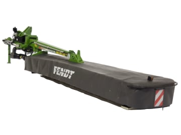 Fendt Modell "Slicer" 1:32 von Marge, X991019061000, limitiertes Sondermodell Fendt Modell "Slicer" 1:32 von Marge, X991019061000, limitiertes Sondermodell