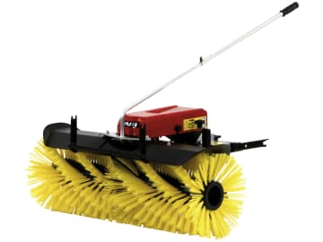 Vari® Kehrbürste "RKV-1000" Arbeitsbreite 100 cm, für Einachsschlepper "Raptor Hydro" Vari® Kehrbürste "RKV-1000" Arbeitsbreite 100 cm, für Einachsschlepper "Raptor Hydro"