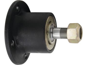 Pöttinger Scheibenlagerung, für Grubber Synkro, Scheibenegge Terradisc, Vinodisc, Mulchsaatmaschine Terrasem, 9755.02.140.0 Pöttinger Scheibenlagerung, für Grubber Synkro, Scheibenegge Terradisc, Vinodisc, Mulchsaatmaschine Terrasem, 9755.02.140.0