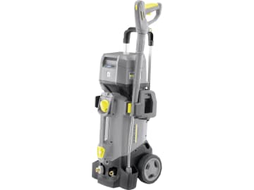 Kärcher® Hochdruckreiniger "HD 4/11 C Bp" Akku, Kaltwasser, mit 2 Akkus und Ladegerät, 1.520-925.0 Kärcher® Hochdruckreiniger "HD 4/11 C Bp" Akku, Kaltwasser, mit 2 Akkus und Ladegerät, 1.520-925.0