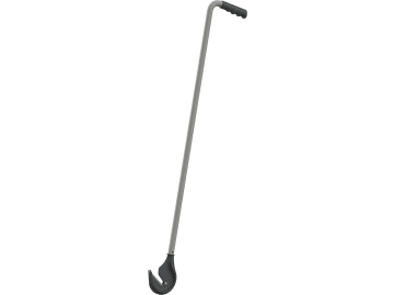 KERBL Bandagenmesser 80 cm zum einfachen und sicheren Entfernen von Klauenbandagen, 16830 KERBL Bandagenmesser 80 cm zum einfachen und sicheren Entfernen von Klauenbandagen, 16830