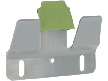 KERBL Auswurfsicherung "Bucket Guard" für Kälbertränkeeimer, mit Eimerhalter, 3 St., 1407 KERBL Auswurfsicherung "Bucket Guard" für Kälbertränkeeimer, mit Eimerhalter, 3 St., 1407