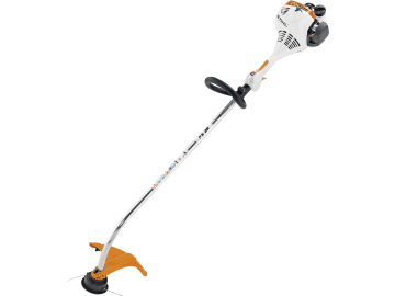 STIHL Motorsense "FS 38" Benzin 0,65 kW (0,9 PS), 4140 012 2353 STIHL Motorsense "FS 38" Benzin 0,65 kW (0,9 PS), 4140 012 2353