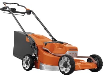 Husqvarna® Akku-Rasenmäher "LC 551iV" Schnittbreite 51 cm, ohne Akku und Ladegerät, 9679772-01 Husqvarna® Akku-Rasenmäher "LC 551iV" Schnittbreite 51 cm, ohne Akku und Ladegerät, 9679772-01