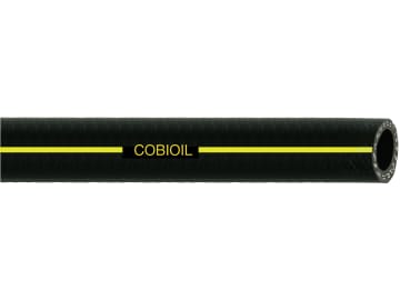 Hücobi Zapfschlauch "Cobioil" 19 x 5 mm, NBR, für Handpumpen für Öl, Diesel, Heizöl und Benzin, 1403 019000 Hücobi Zapfschlauch "Cobioil" 19 x 5 mm, NBR, für Handpumpen für Öl, Diesel, Heizöl und Benzin, 1403 019000