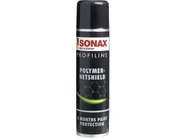 Sonax® Lackpflegemittel "Profiline PolymerNetShield" 340 ml, 02233000 Sonax® Lackpflegemittel "Profiline PolymerNetShield" 340 ml, 02233000