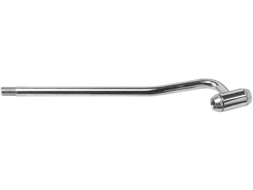 Tip Top Tankstellenstecker geschlossen, ohne Griff, 200 mm, zum Schnellkuppeln mit Moment-/Hebelstecknippeln Tip Top Tankstellenstecker geschlossen, ohne Griff, 200 mm, zum Schnellkuppeln mit Moment-/Hebelstecknippeln