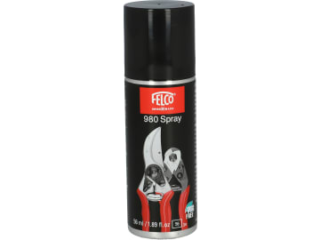 FELCO Pflegespray für Baumschere Astschere Gartenschere 56 ml FELCO Pflegespray für Baumschere Astschere Gartenschere 56 ml