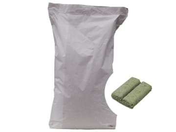 marstall® Stall-Riegel Mineralfutter als Riegel für Pferde Riegel 20 kg Sack marstall® Stall-Riegel Mineralfutter als Riegel für Pferde Riegel 20 kg Sack
