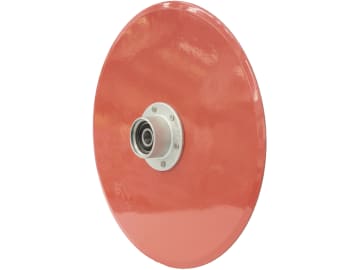 Maschio Säscheibe Ø 420 mm, komplett mit Lagerung, für Einzelkornsägerät Romina, G17722613R Maschio Säscheibe Ø 420 mm, komplett mit Lagerung, für Einzelkornsägerät Romina, G17722613R