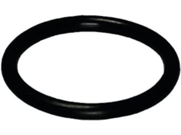 Bremsring 23 x 2,0 mm, BG 02, NBR (Perbunan® Nitrilkautschuk) für Schraubmuffe "Argus HDK" Bremsring 23 x 2,0 mm, BG 02, NBR (Perbunan® Nitrilkautschuk) für Schraubmuffe "Argus HDK"