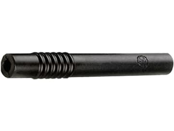 Milchschlauch Ø 10; 10 x 180 mm, Gummi, kurz, gerillte Verstärkung einseitig, für Gea Westfalia Milchschlauch Ø 10; 10 x 180 mm, Gummi, kurz, gerillte Verstärkung einseitig, für Gea Westfalia