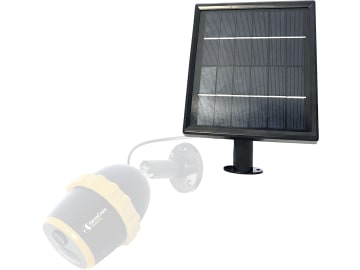 NEXT Farming Solarladegerät "FCM" 3 W, für die autarke Stromversorgung von "FarmCam Mobility" und "FarmCam 360", 300 919 NEXT Farming Solarladegerät "FCM" 3 W, für die autarke Stromversorgung von "FarmCam Mobility" und "FarmCam 360", 300 919