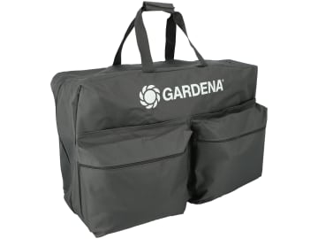 GARDENA Aufbewahrungstasche für Mähroboter 04057-20 GARDENA Aufbewahrungstasche für Mähroboter 04057-20