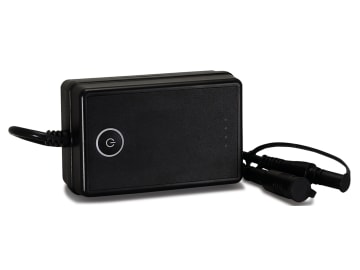 NEXT Farming Powerbank "8700" für Kamerasysteme MachineCam, MachineCam HD, MachineCam Mobility, TrailerCam 5D, TrailerCam HD, ForkliftCam, 300 908 NEXT Farming Powerbank "8700" für Kamerasysteme MachineCam, MachineCam HD, MachineCam Mobility, TrailerCam 5D, TrailerCam HD, ForkliftCam, 300 908