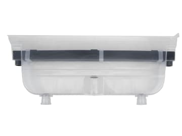 Fangwanne "MultiWit BK", 500 x 195 mm, für Borkenkäferfalle MultiWit BK, Theysohn- und Ridex-Fallen Fangwanne "MultiWit BK", 500 x 195 mm, für Borkenkäferfalle MultiWit BK, Theysohn- und Ridex-Fallen