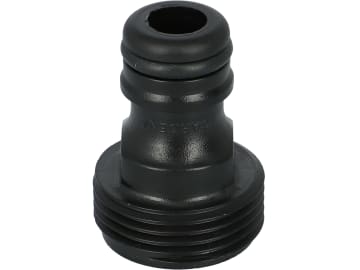 GARDENA Geräteadapter 3/4" GewindeG 3/4" Schlauchadapter 02921-20 GARDENA Geräteadapter 3/4" GewindeG 3/4" Schlauchadapter 02921-20