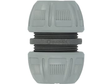 GARDENA Reparator 13 mm (1/2") - 15 mm (5/8") Gewinde1/2"; 5/8" 18232-50 GARDENA Reparator 13 mm (1/2") - 15 mm (5/8") Gewinde1/2"; 5/8" 18232-50