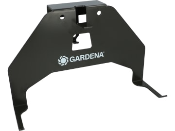 GARDENA Wandhalterung für Sileno/Sileno+/smart Sileno(+) 04042-20 GARDENA Wandhalterung für Sileno/Sileno+/smart Sileno(+) 04042-20