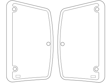 Seitenscheibe, grün, links/rechts, ausstellbar, Siebdruck, für Deutz-Fahr Agrotron K-Serie, 5,5P + TTV-Serie, Hürlimann XM, Lamborghini Nitro, R6, Same Irone, Virtus / Infinity Seitenscheibe, grün, links/rechts, ausstellbar, Siebdruck, für Deutz-Fahr Agrotron K-Serie, 5,5P + TTV-Serie, Hürlimann XM, Lamborghini Nitro, R6, Same Irone, Virtus / Infinity