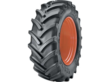 Mitas AS-Reifen 320/70 R 24 HC 70 116D; 119A8 Radial TL Mitas AS-Reifen 320/70 R 24 HC 70 116D; 119A8 Radial TL