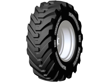 Michelin Industriereifen 400/70 – 24 Power CL, 158A8, Diagonal, TL Michelin Industriereifen 400/70 – 24 Power CL, 158A8, Diagonal, TL