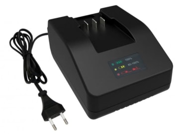 mato Multi-Ladegerät für AKKU-FETTPRESSE 18V Multi-Ladegerät für Accu-Greaser 18 V mit Überladeschutz mato Multi-Ladegerät für AKKU-FETTPRESSE 18V Multi-Ladegerät für Accu-Greaser 18 V mit Überladeschutz