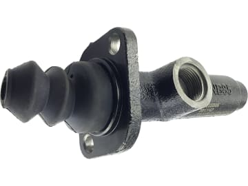 Kupplungsgeberzylinder, Ø Kolben 19,05 mm, Unimog U 403 – 421, MB Trac 700 – 1000, für Mercedes Benz Kupplungsgeberzylinder, Ø Kolben 19,05 mm, Unimog U 403 – 421, MB Trac 700 – 1000, für Mercedes Benz