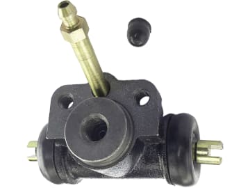 Radbremszylinder, Ø Kolben 22,2 mm, MB Trac 65/70, 700, Unimog U 403 – 700, für Mercedes Benz Radbremszylinder, Ø Kolben 22,2 mm, MB Trac 65/70, 700, Unimog U 403 – 700, für Mercedes Benz