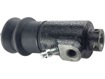 Hauptbremszylinder Ø Kolben 24,4 mm, Traktor 3321 – 7321, 3341 – 7341 für Zetor Hauptbremszylinder Ø Kolben 24,4 mm, Traktor 3321 – 7321, 3341 – 7341 für Zetor