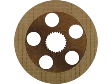 Bremsscheibe, Ø außen 242 mm, Fußbremse Traktor 8350 HiTech – 8950 HiTech, T 140 – 234 für Valtra Bremsscheibe, Ø außen 242 mm, Fußbremse Traktor 8350 HiTech – 8950 HiTech, T 140 – 234 für Valtra
