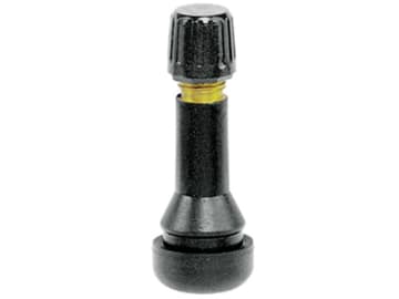 Tip Top Snap-in Ventil Premium Linie, gerade, TR 438, Ø Ventilloch 8,3 mm, Höchstdruck 4,5 bar, für Roller Tip Top Snap-in Ventil Premium Linie, gerade, TR 438, Ø Ventilloch 8,3 mm, Höchstdruck 4,5 bar, für Roller