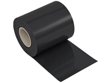 NOOR Zaunblende PVC "blickdicht" inkl. 28 Premium-Klemmschienen NOOR Zaunblende PVC "blickdicht" inkl. 28 Premium-Klemmschienen