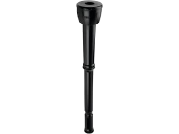 Zitzengummi "Harmony", 340 mm, Öffnung 20 mm, Gummi, lang, kleiner Kopf, 2 Ringe, 4 St., für DeLaval, 4 St. Zitzengummi "Harmony", 340 mm, Öffnung 20 mm, Gummi, lang, kleiner Kopf, 2 Ringe, 4 St., für DeLaval, 4 St.