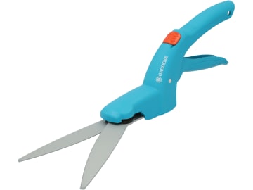 GARDENA Classic Grasschere Comfort Rasenschere, Gartenschere 08730-30 GARDENA Classic Grasschere Comfort Rasenschere, Gartenschere 08730-30