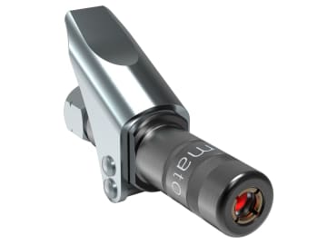 mato Greifmundstück Safe LOCK R1/8" Hydraulik Sicherheits-Greifmundstück safeLOCK mato Greifmundstück Safe LOCK R1/8" Hydraulik Sicherheits-Greifmundstück safeLOCK