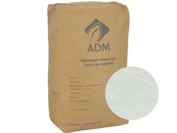 DEXTROSE Feed (Traubenzucker zu Futterzwecken) 25 kg Sack DEXTROSE Feed (Traubenzucker zu Futterzwecken) 25 kg Sack