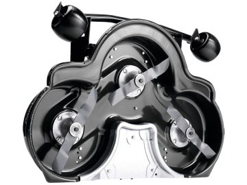 Husqvarna® Mähwerk "Combi® 94" Schnittbreite 94 cm, für Rider R 316TX, R 316TX AWD, R 316TsX AWD, Rider R 318X, R 320X AWD, 9671526-01 Husqvarna® Mähwerk "Combi® 94" Schnittbreite 94 cm, für Rider R 316TX, R 316TX AWD, R 316TsX AWD, Rider R 318X, R 320X AWD, 9671526-01