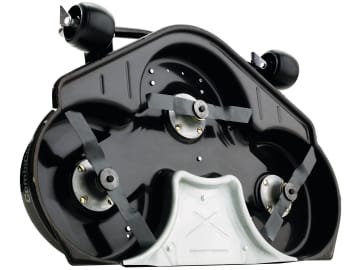 Husqvarna® Mähwerk "Combi® 112" Schnittbreite 112 cm, für Rider R 316TX, R 316TX AWD, R 316TsX AWD, Rider R 318X, R 320X AWD, 9671885-01 Husqvarna® Mähwerk "Combi® 112" Schnittbreite 112 cm, für Rider R 316TX, R 316TX AWD, R 316TsX AWD, Rider R 318X, R 320X AWD, 9671885-01