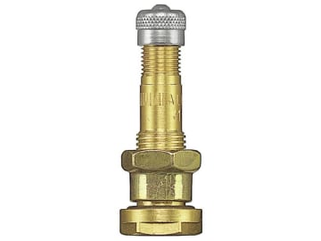 Tip Top Metallventil "Premium Linie", Standard, Anzugsdrehmoment 13 – 15 Nm, Länge 41 mm, für Stahlräder LKW, Bus Tip Top Metallventil "Premium Linie", Standard, Anzugsdrehmoment 13 – 15 Nm, Länge 41 mm, für Stahlräder LKW, Bus