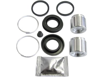 Reparatursatz Bremssattel (Betriebssystem ATE Teves), Intrac 6.30, 6,60, Ø Kolben 30 mm, für Deutz-Fahr Reparatursatz Bremssattel (Betriebssystem ATE Teves), Intrac 6.30, 6,60, Ø Kolben 30 mm, für Deutz-Fahr