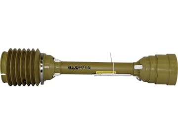 Pöttinger Gelenkwellenschutz kpl. T40, 650 mm, für Heckmähwerk Eurocat, Novacat, 88 1422403617420 Pöttinger Gelenkwellenschutz kpl. T40, 650 mm, für Heckmähwerk Eurocat, Novacat, 88 1422403617420