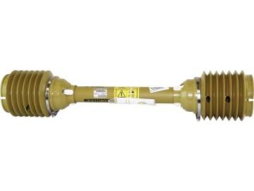 Pöttinger Gelenkwellenschutz kpl. T40, 650 mm, für Frontmähwerk Eurocat, Novacat, 88 1422403837420 Pöttinger Gelenkwellenschutz kpl. T40, 650 mm, für Frontmähwerk Eurocat, Novacat, 88 1422403837420
