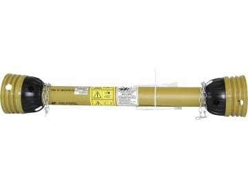 Pöttinger Gelenkwellenschutz kpl. T60, 910 mm; 1.500 mm für Front- und Heckmähwerk Eurocat, Novacat, 88 1423601177650 Pöttinger Gelenkwellenschutz kpl. T60, 910 mm; 1.500 mm für Front- und Heckmähwerk Eurocat, Novacat, 88 1423601177650