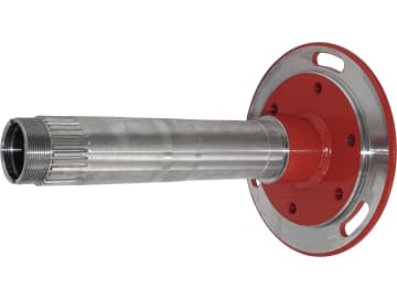 Pöttinger Zentralrohr, für Kreiselschwader Eurotop/Top 42/420/421 N/460/461 N, 261.80.170.2 Pöttinger Zentralrohr, für Kreiselschwader Eurotop/Top 42/420/421 N/460/461 N, 261.80.170.2