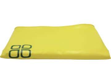 Pöttinger Schutztuch gelb, 2.365 x 680 x 1,2 mm, für Kreiselschwader Eurotop, Top, 499.295 Pöttinger Schutztuch gelb, 2.365 x 680 x 1,2 mm, für Kreiselschwader Eurotop, Top, 499.295