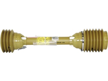 Pöttinger Gelenkwellenschutz kpl. V40, 630 mm, für Heckmähwerk Eurocat, Novacat, 88 1422403919420 Pöttinger Gelenkwellenschutz kpl. V40, 630 mm, für Heckmähwerk Eurocat, Novacat, 88 1422403919420